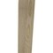 Ekena Millwork 4"W x 14"D x 14"H Traditional Rough Sawn Knee Brace, Douglas Fir BRC04X14X14TRA00RDF - alternate 2